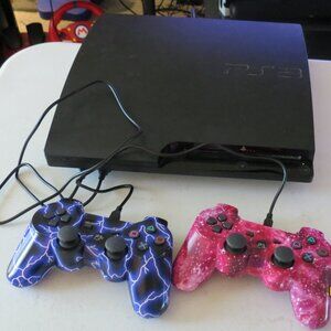 Playstation 3 Bundle READ DESCRIPTION
